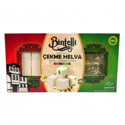 Bintelli Special Çekme Helva V 200 Gr