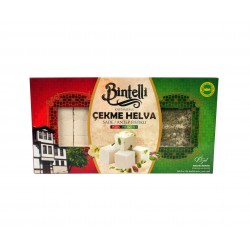 Bintelli Special Çekme Helva V 200 Gr