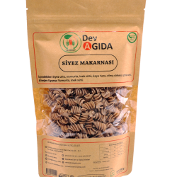 Siyez Makarnası 300 gr