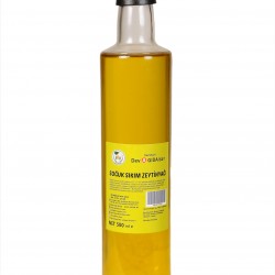 Soğuk Sıkım Zeytinyağı 500 ml