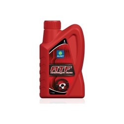 Alpet Atf Hfs Direksiyon Yağı 1 litre