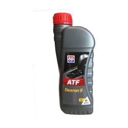 Moil Atf Dexron II 1 litre Yağ