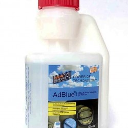 Nanoborx Adblue Sistem Temizleme 125ml