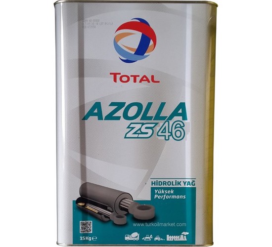 TotalEnergies Azolla Zs 46 15 kg