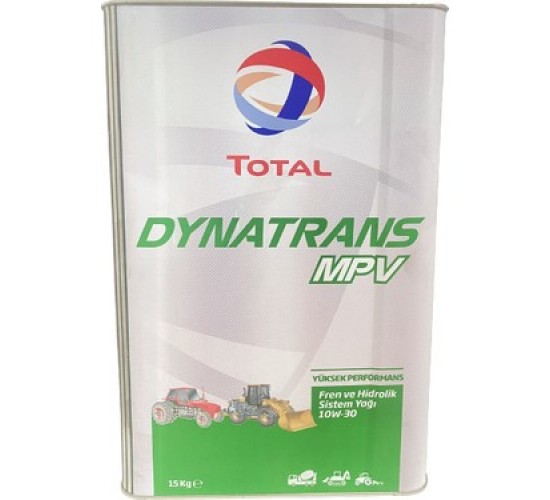 Total-Dynatrans-Mvp-10W-30-Motor-Yağı-17-Litre