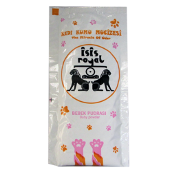 İsis Royal Karbonlu Kedi Kumu Mucizesi 170 gr