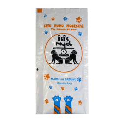 İsis Royal Kedi Kumu Koku Gidericisi Lavanta 25 gr 10 Lu Paket